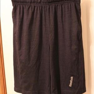 Men’s athletic shorts